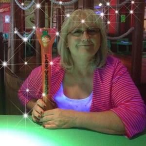 Meet your Posher, Anita